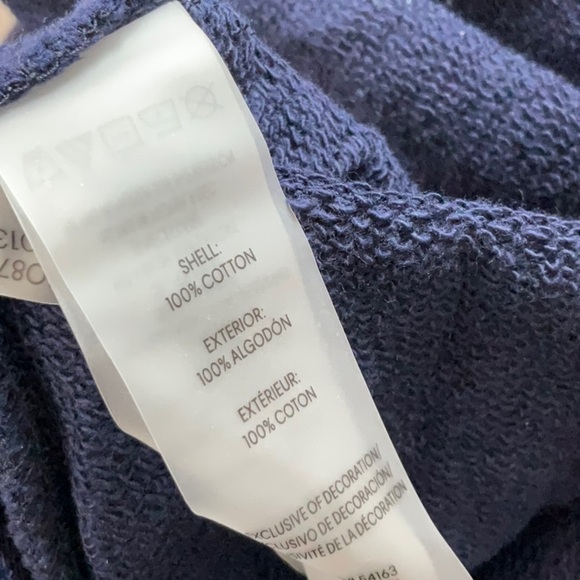 Calvin Klein - Women’s Sweatshirt Size 2X - Picture 12 of 12